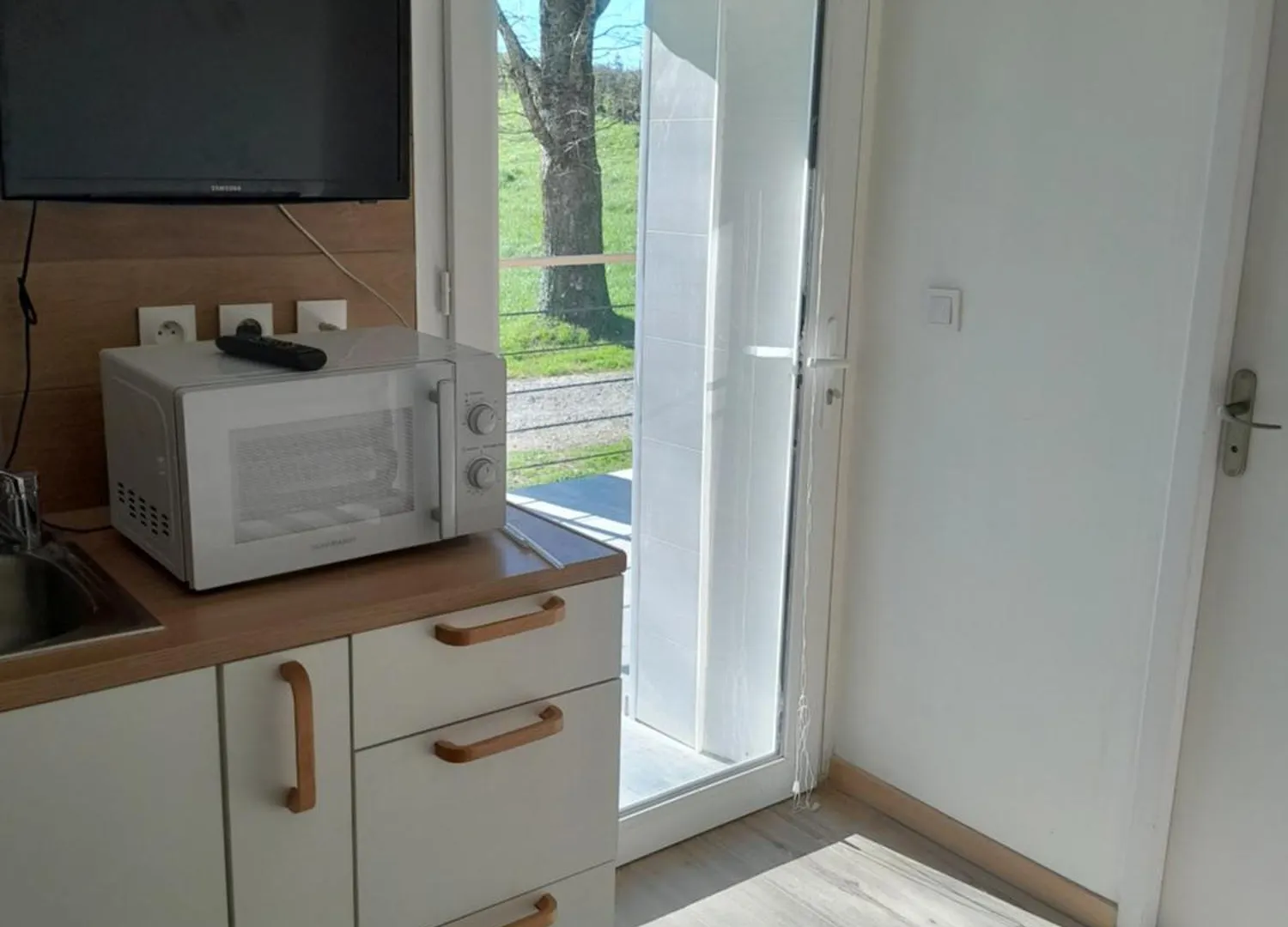 Appartement Ideal Pour Une Nuit A La Campagne Colombies