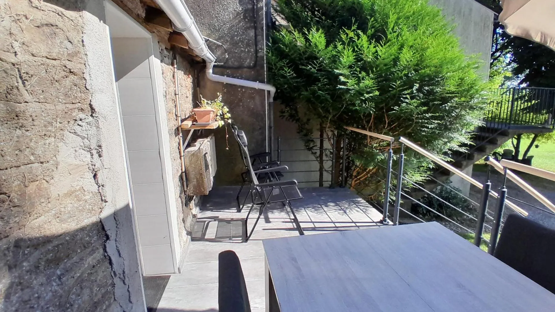 Ideal Pour Une Nuit A La Campagne Colombies Appartement