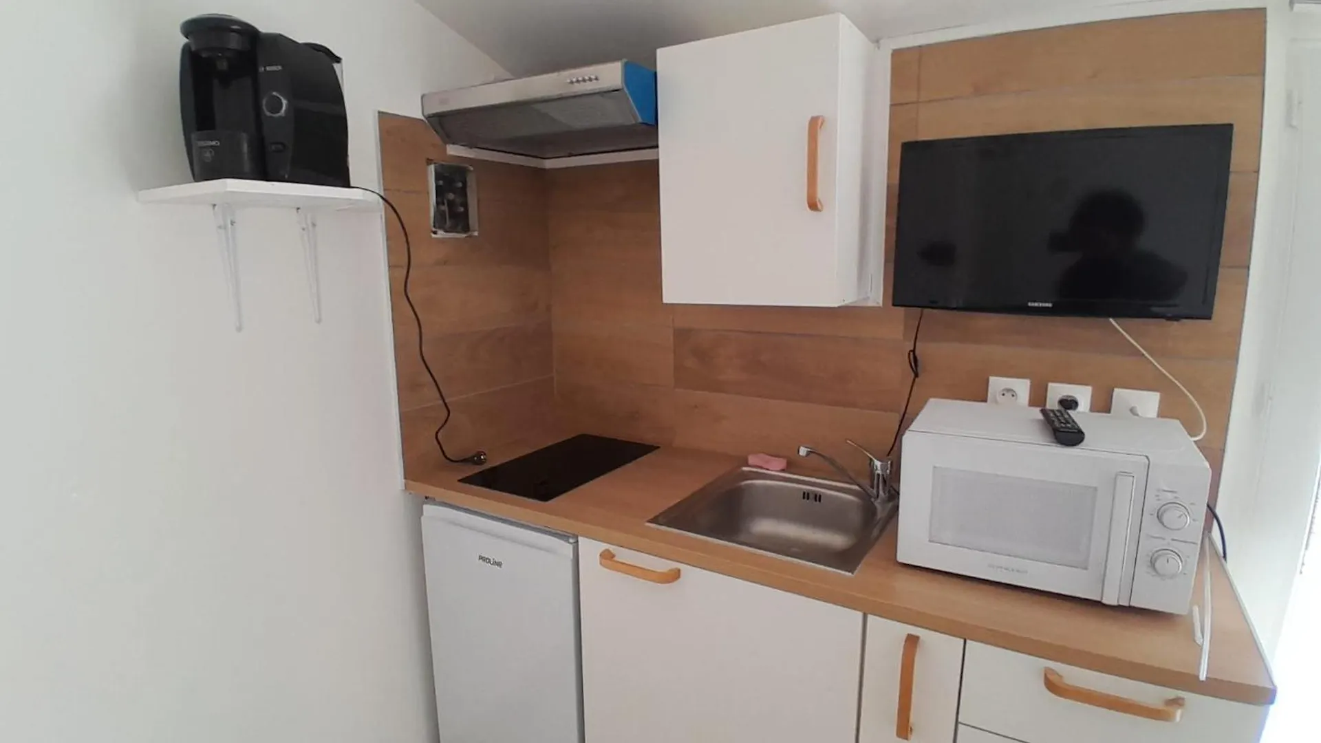 Appartement Ideal Pour Une Nuit A La Campagne Colombies Frankrijk